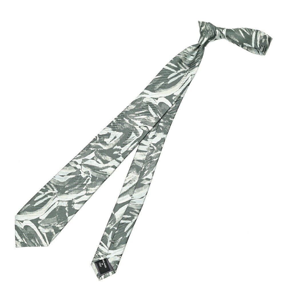 SALE|GIORGIO ARMANI シルク100% 総柄ネクタイ|404926|GUARDAROBA MILANO OFFICIAL STORE