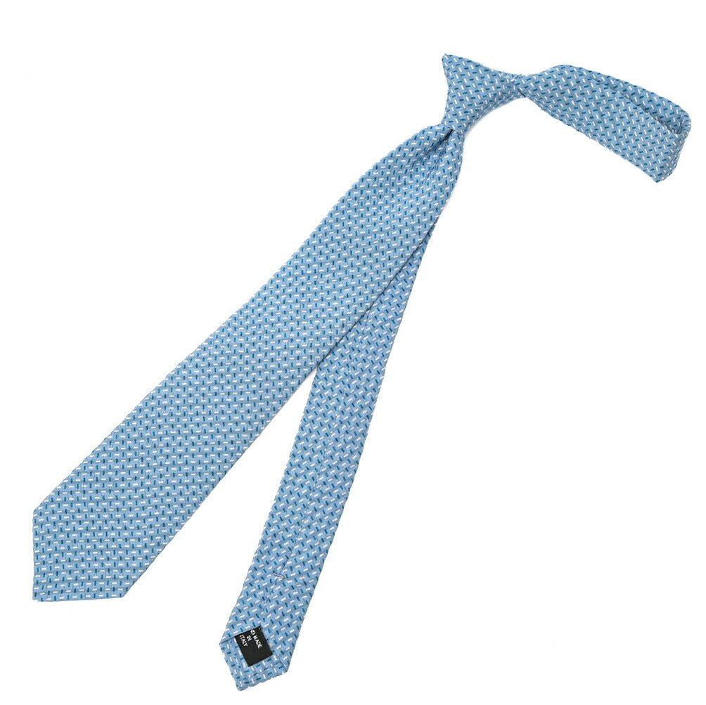 SALE|GIORGIO ARMANI シルク100% 小紋柄ネクタイ|404705|GUARDAROBA MILANO OFFICIAL STORE