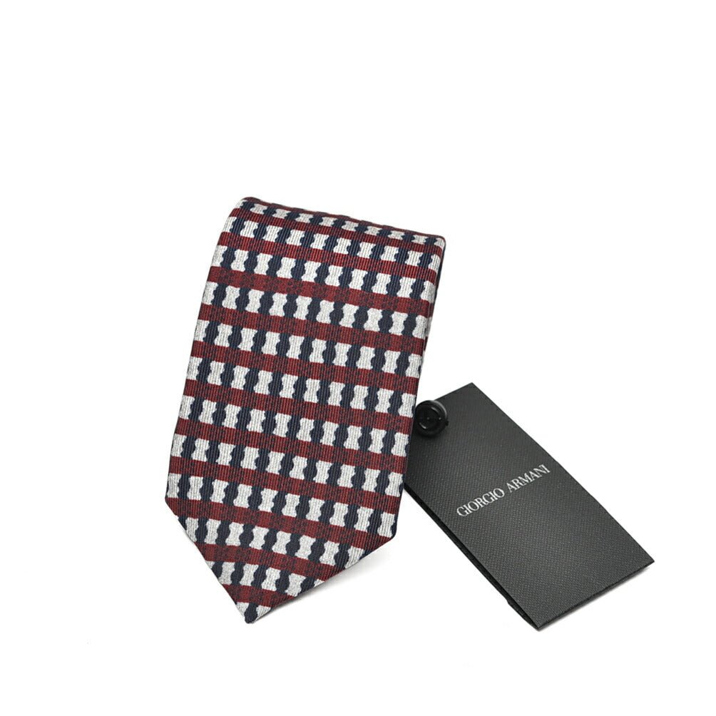 SALE|GIORGIO ARMANI シルク100% ネクタイ|401956|GUARDAROBA MILANO OFFICIAL STORE