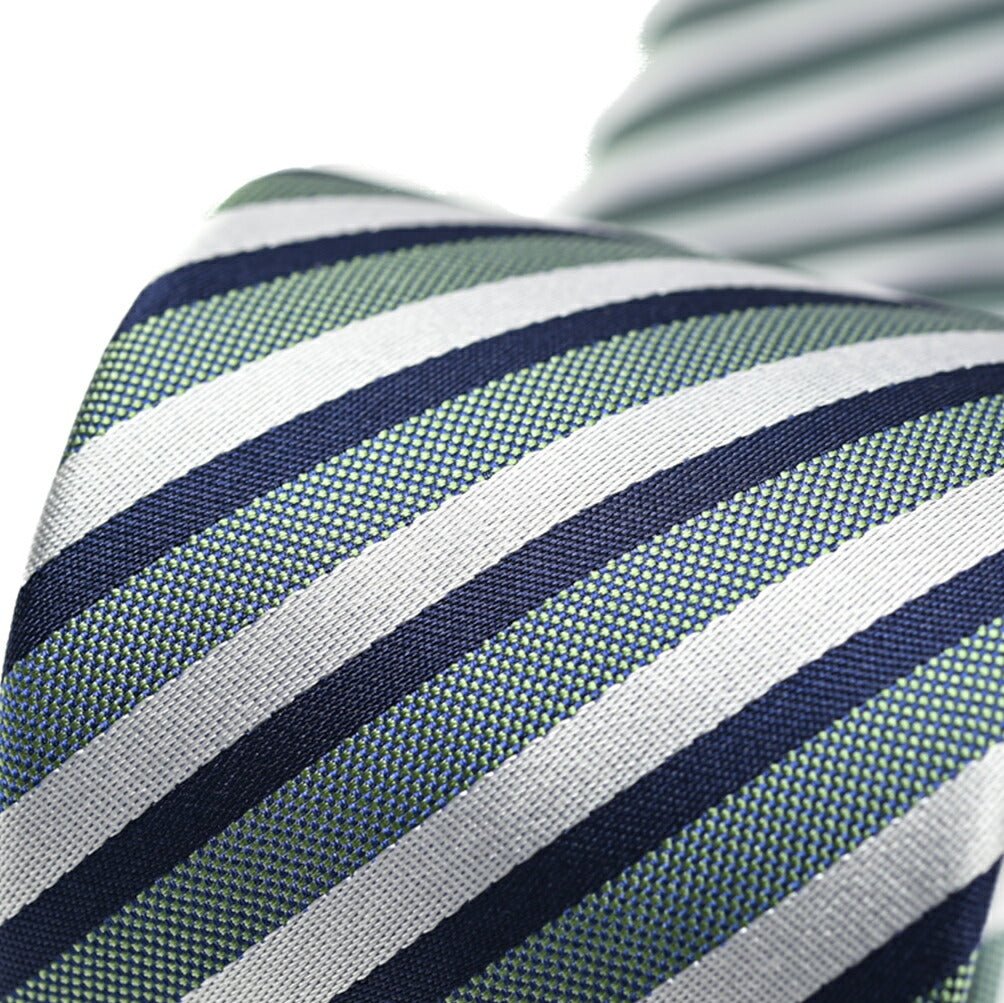 SALE|GIORGIO ARMANI シルク100% レジメンタルネクタイ|404788|GUARDAROBA MILANO OFFICIAL STORE
