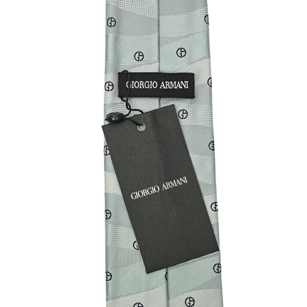 SALE|GIORGIO ARMANI シルク100% 総柄ネクタイ|404862|GUARDAROBA MILANO OFFICIAL STORE