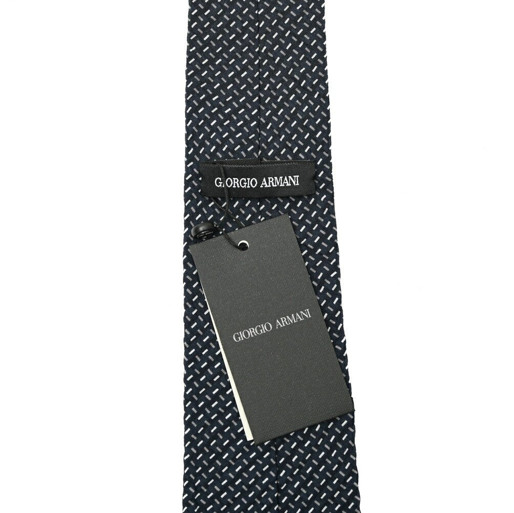 SALE|GIORGIO ARMANI シルク100% 小紋柄ネクタイ|404689|GUARDAROBA MILANO OFFICIAL STORE