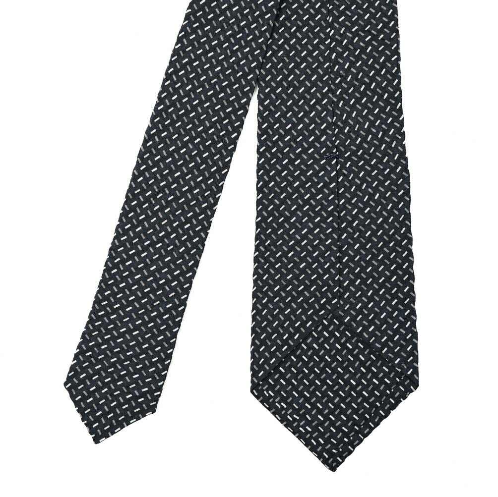 SALE|GIORGIO ARMANI シルク100% 小紋柄ネクタイ|404689|GUARDAROBA MILANO OFFICIAL STORE