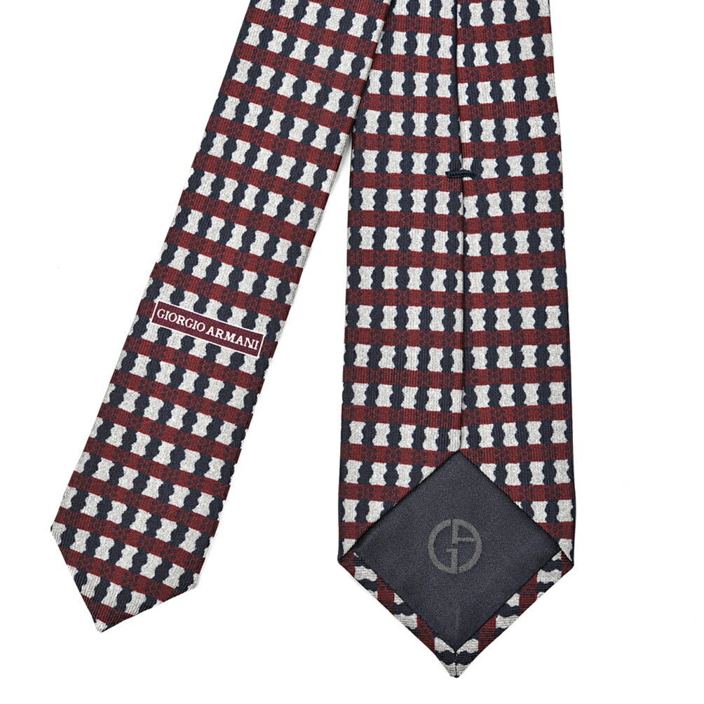 SALE|GIORGIO ARMANI シルク100% ネクタイ|401956|GUARDAROBA MILANO OFFICIAL STORE