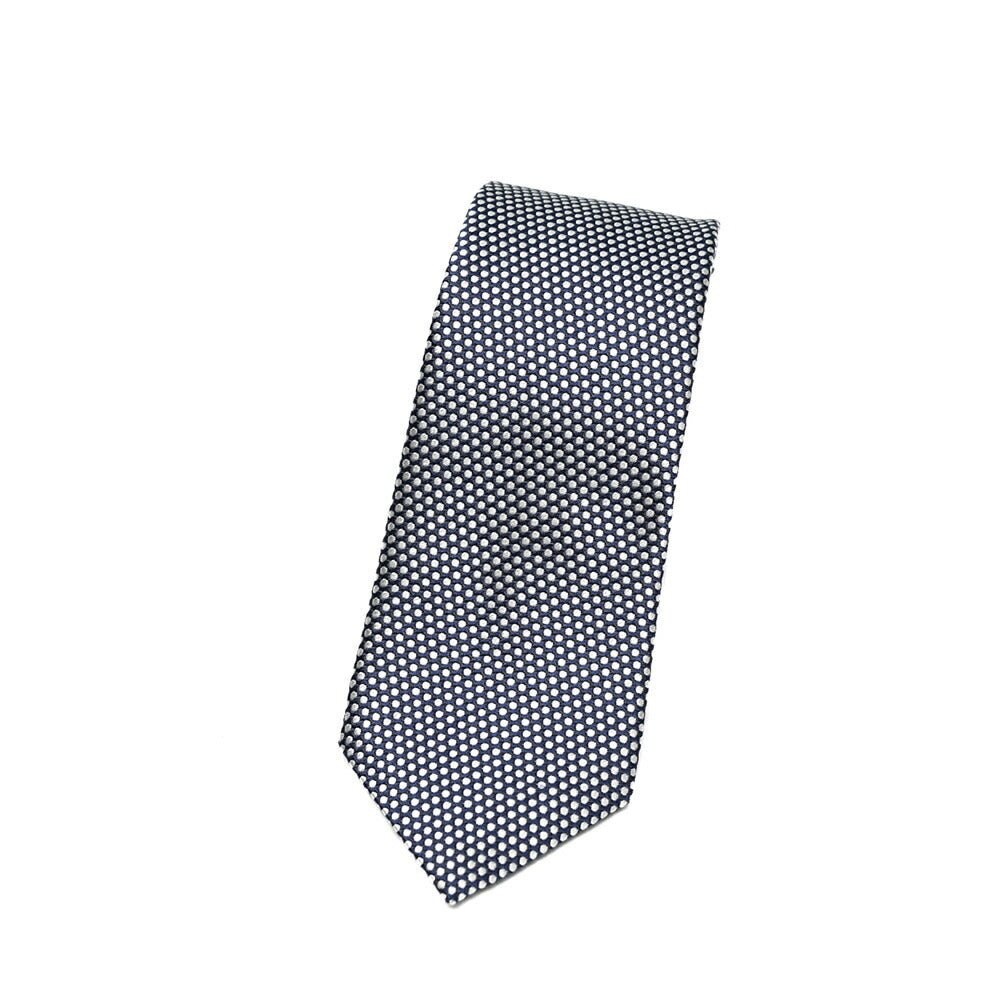 SALE|GIORGIO ARMANI シルク100% ドット柄ネクタイ|404846|GUARDAROBA MILANO OFFICIAL STORE