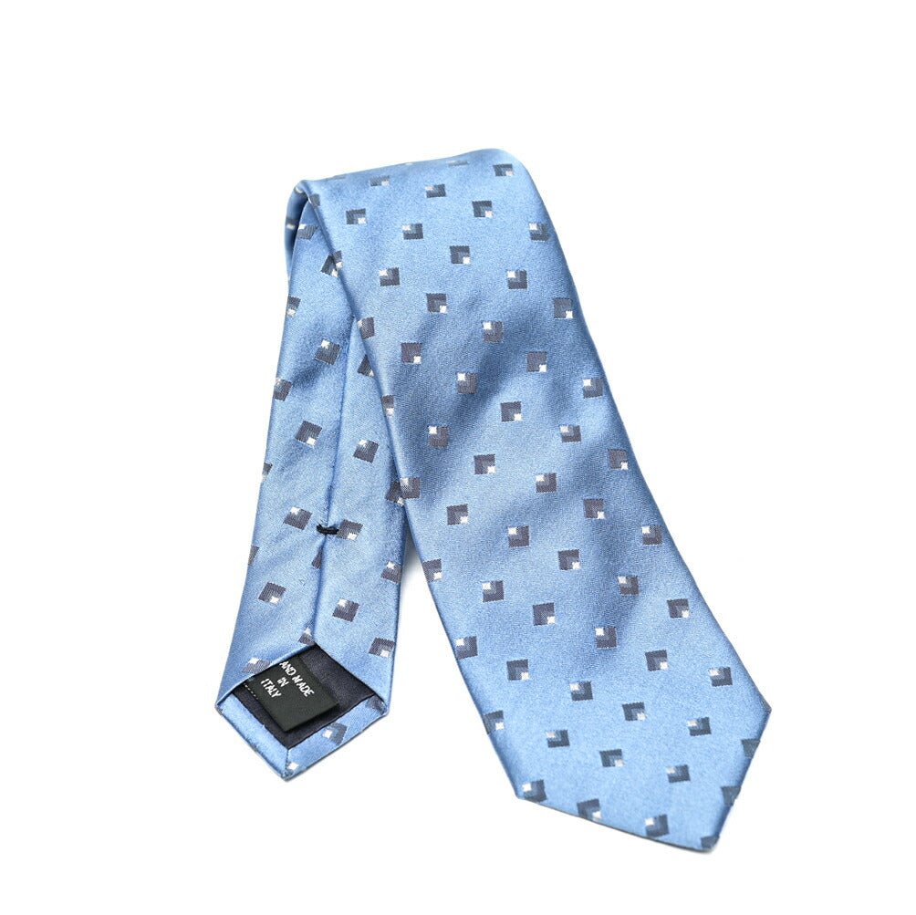 SALE|GIORGIO ARMANI シルク100% 小紋柄ネクタイ|404914|GUARDAROBA MILANO OFFICIAL STORE