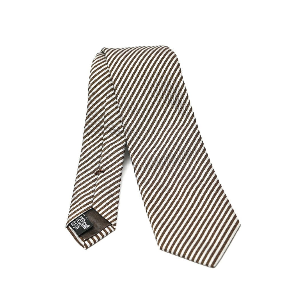 SALE|GIORGIO ARMANI シルク100% レジメンタルネクタイ|404779|GUARDAROBA MILANO OFFICIAL STORE