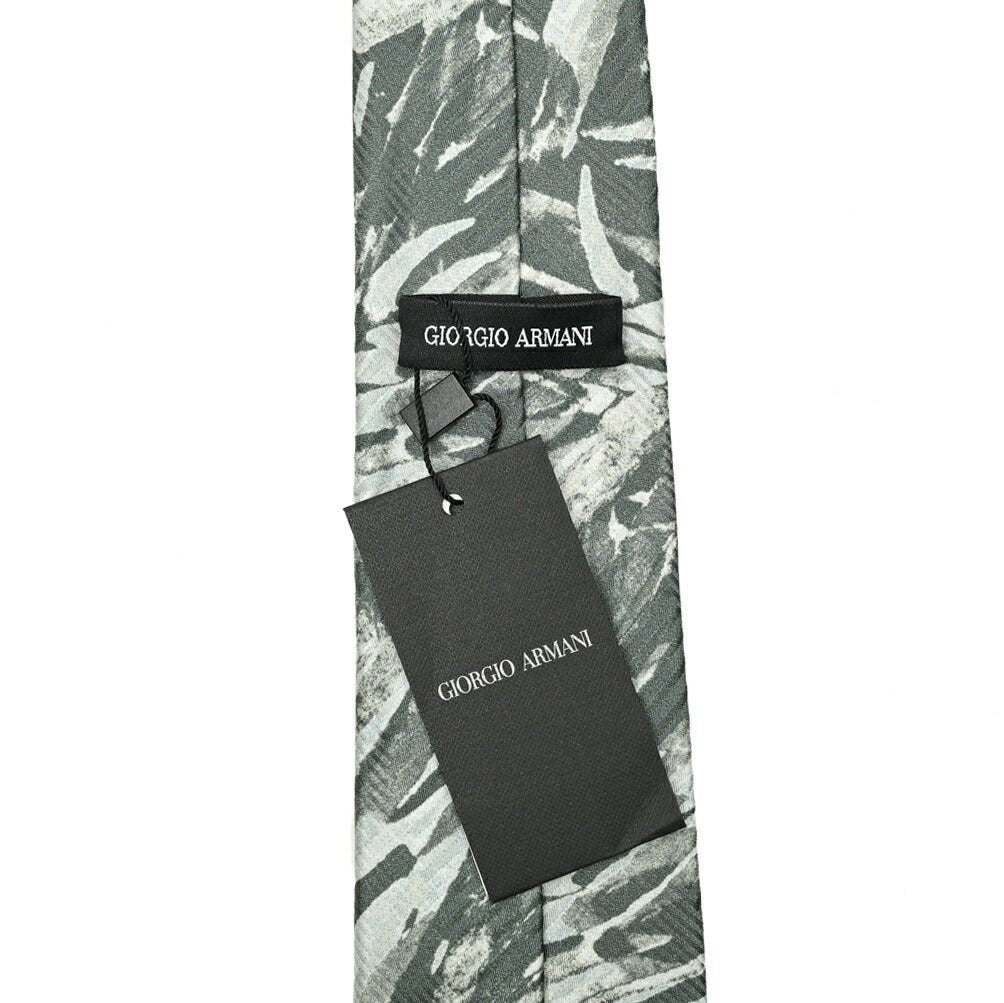 SALE|GIORGIO ARMANI シルク100% 総柄ネクタイ|404926|GUARDAROBA MILANO OFFICIAL STORE
