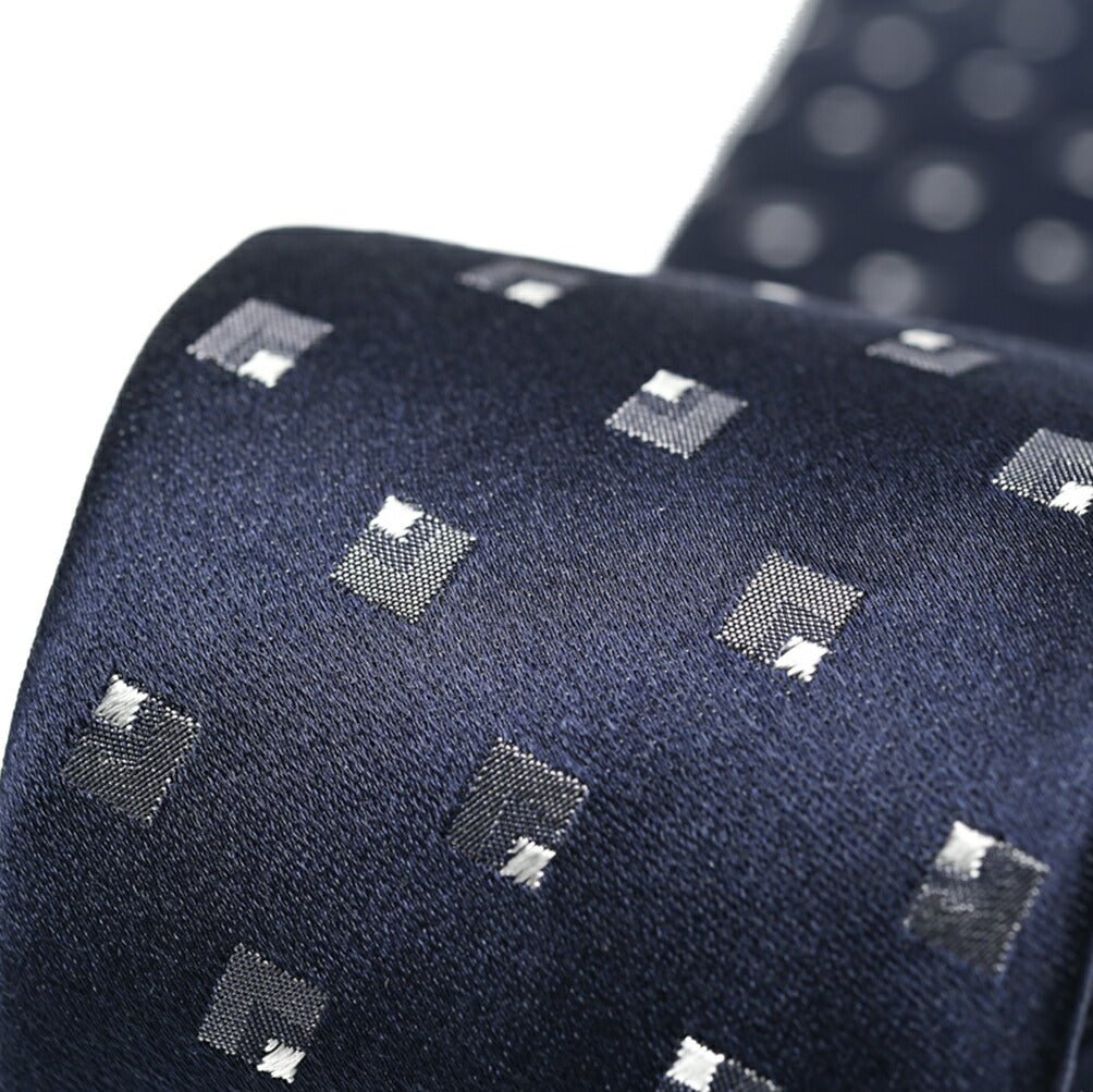 SALE|GIORGIO ARMANI シルク100% 小紋柄ネクタイ|404930|GUARDAROBA MILANO OFFICIAL STORE