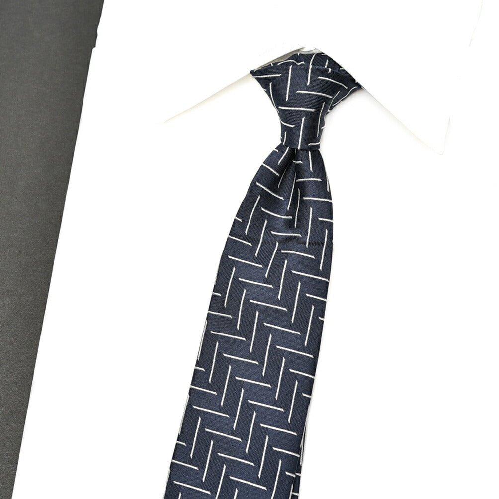 SALE|GIORGIO ARMANI シルク100% ヘリンボーンネクタイ|401948|GUARDAROBA MILANO OFFICIAL STORE