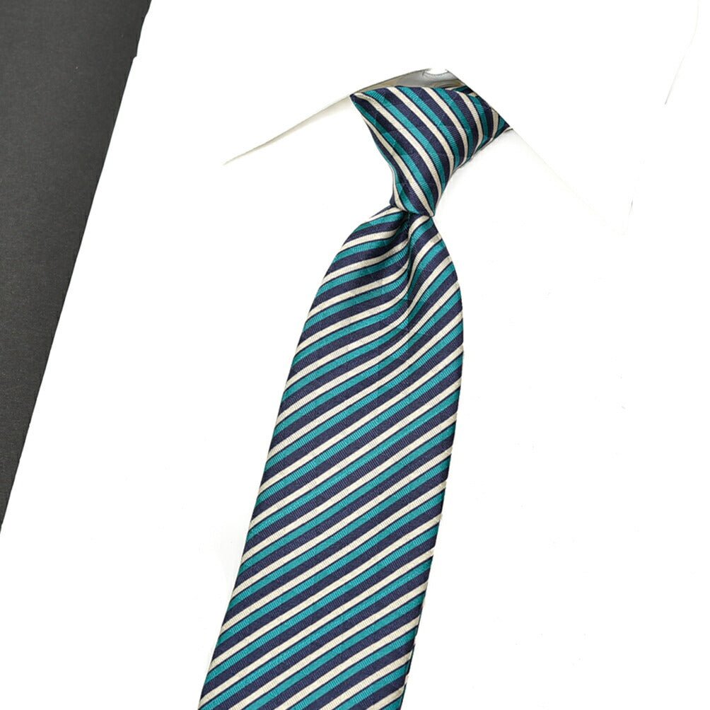 SALE|GIORGIO ARMANI シルク100% レジメンタルネクタイ|405110|GUARDAROBA MILANO OFFICIAL STORE