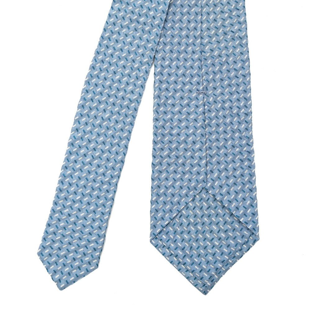 SALE|GIORGIO ARMANI シルク100% 小紋柄ネクタイ|404705|GUARDAROBA MILANO OFFICIAL STORE