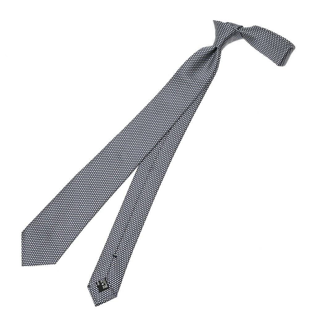 SALE|GIORGIO ARMANI シルク100% ドット柄ネクタイ|404846|GUARDAROBA MILANO OFFICIAL STORE