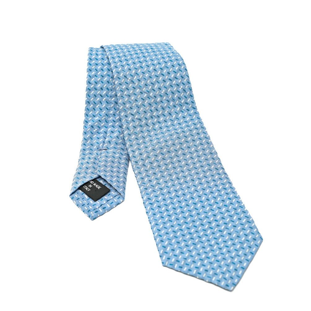 SALE|GIORGIO ARMANI シルク100% 小紋柄ネクタイ|404705|GUARDAROBA MILANO OFFICIAL STORE