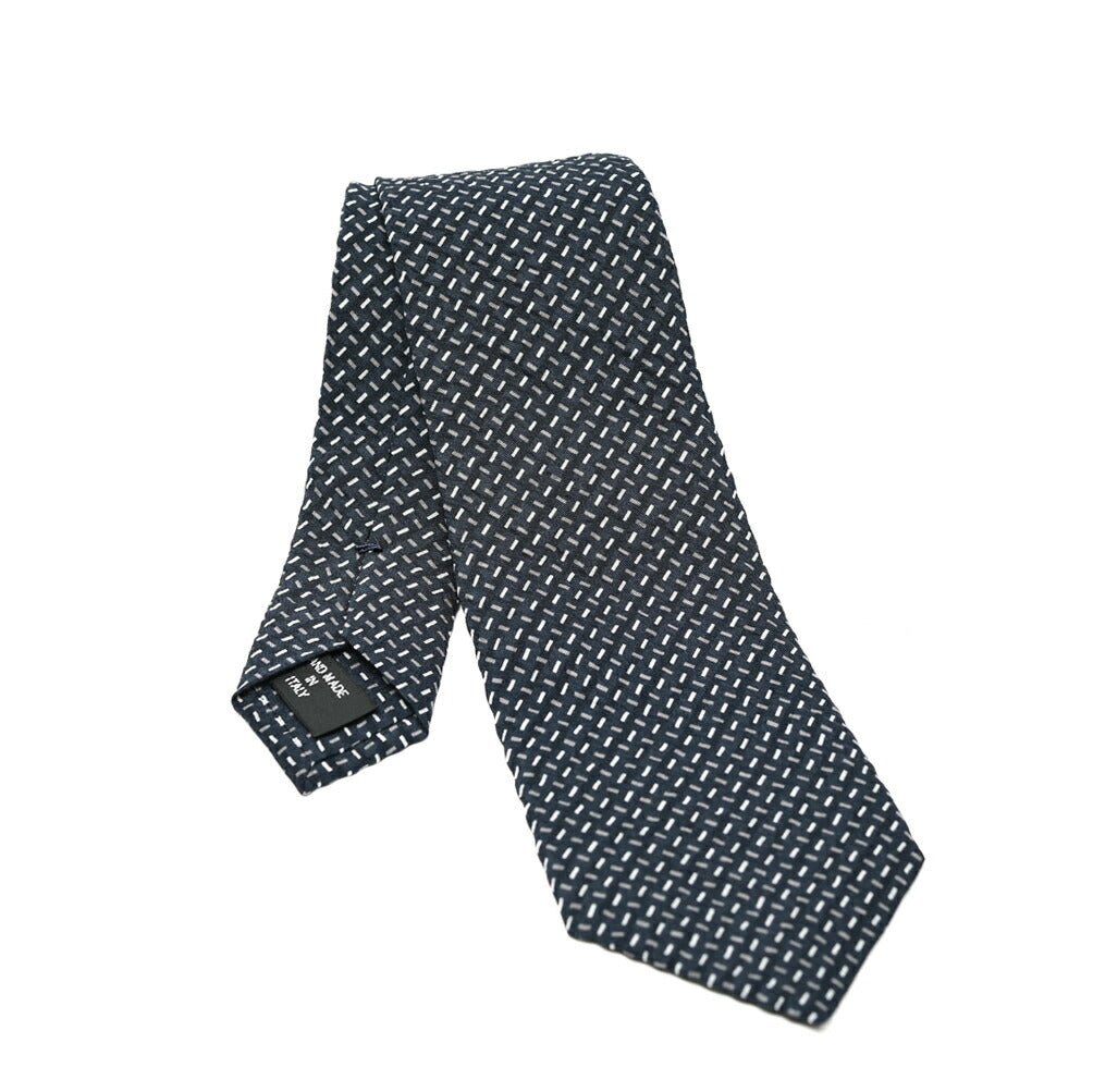 SALE|GIORGIO ARMANI シルク100% 小紋柄ネクタイ|404689|GUARDAROBA MILANO OFFICIAL STORE