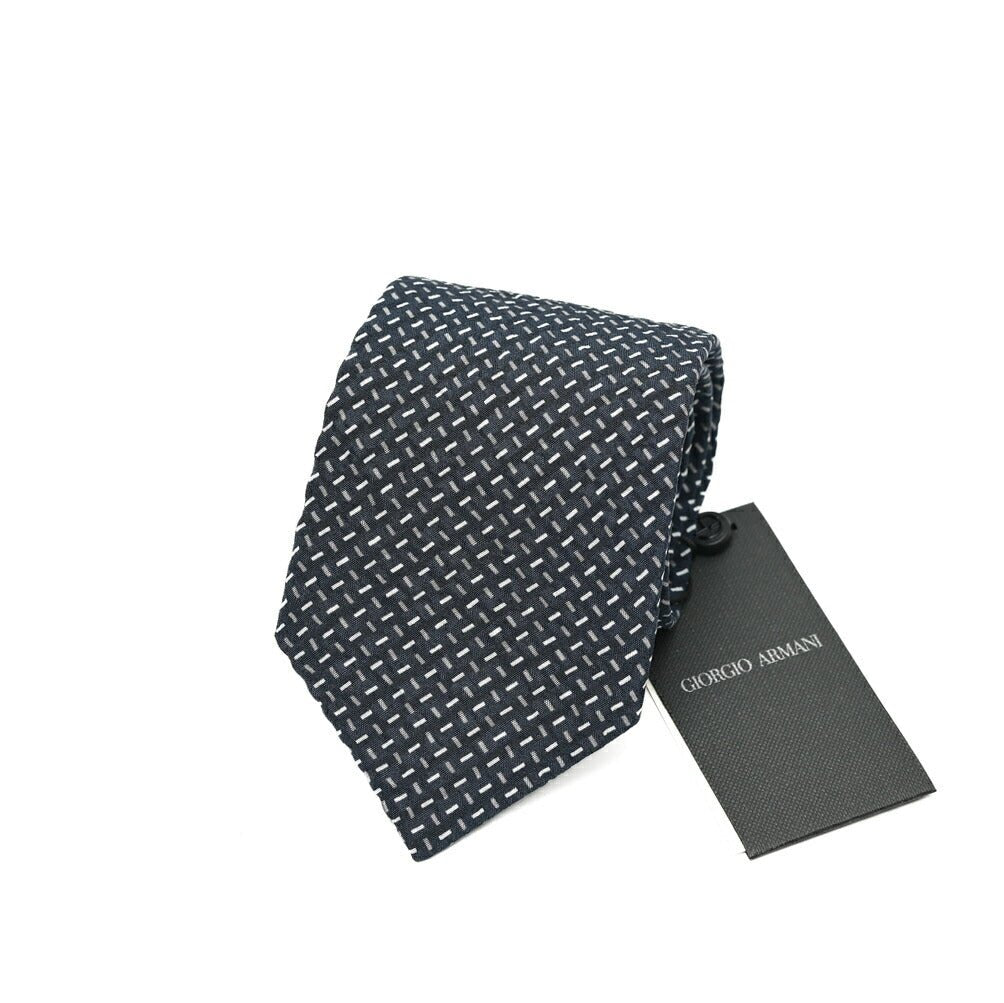 SALE|GIORGIO ARMANI シルク100% 小紋柄ネクタイ|404689|GUARDAROBA MILANO OFFICIAL STORE