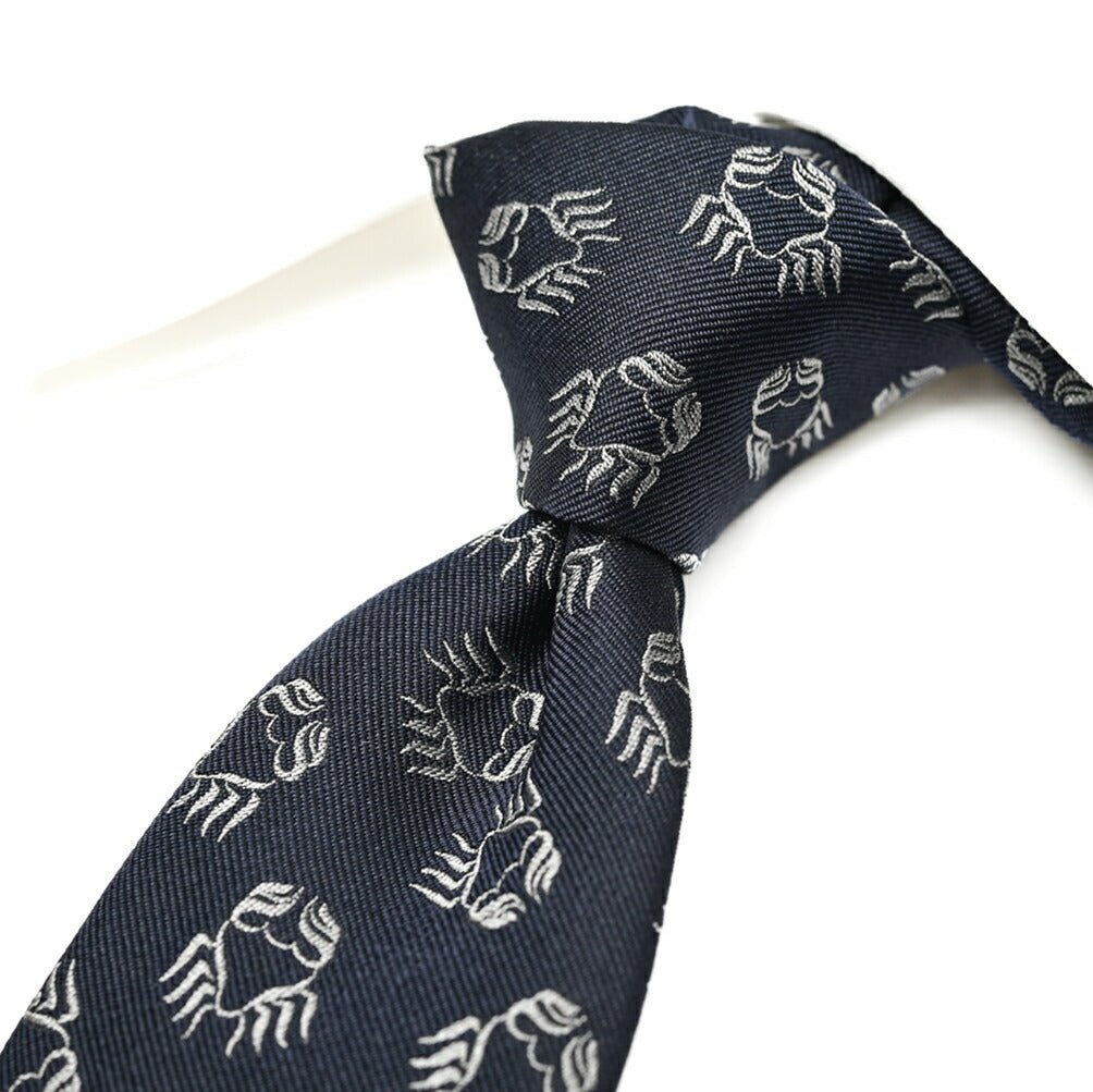 SALE|GIORGIO ARMANI シルク100% 小紋柄ネクタイ|404956|GUARDAROBA MILANO OFFICIAL STORE