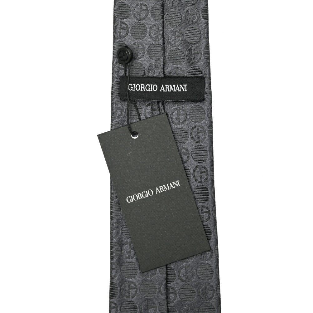 SALE|GIORGIO ARMANI シルク100% 総柄ネクタイ|404872|GUARDAROBA MILANO OFFICIAL STORE
