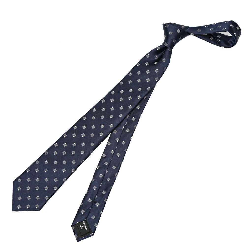 SALE|GIORGIO ARMANI シルク100% 小紋柄ネクタイ|404930|GUARDAROBA MILANO OFFICIAL STORE