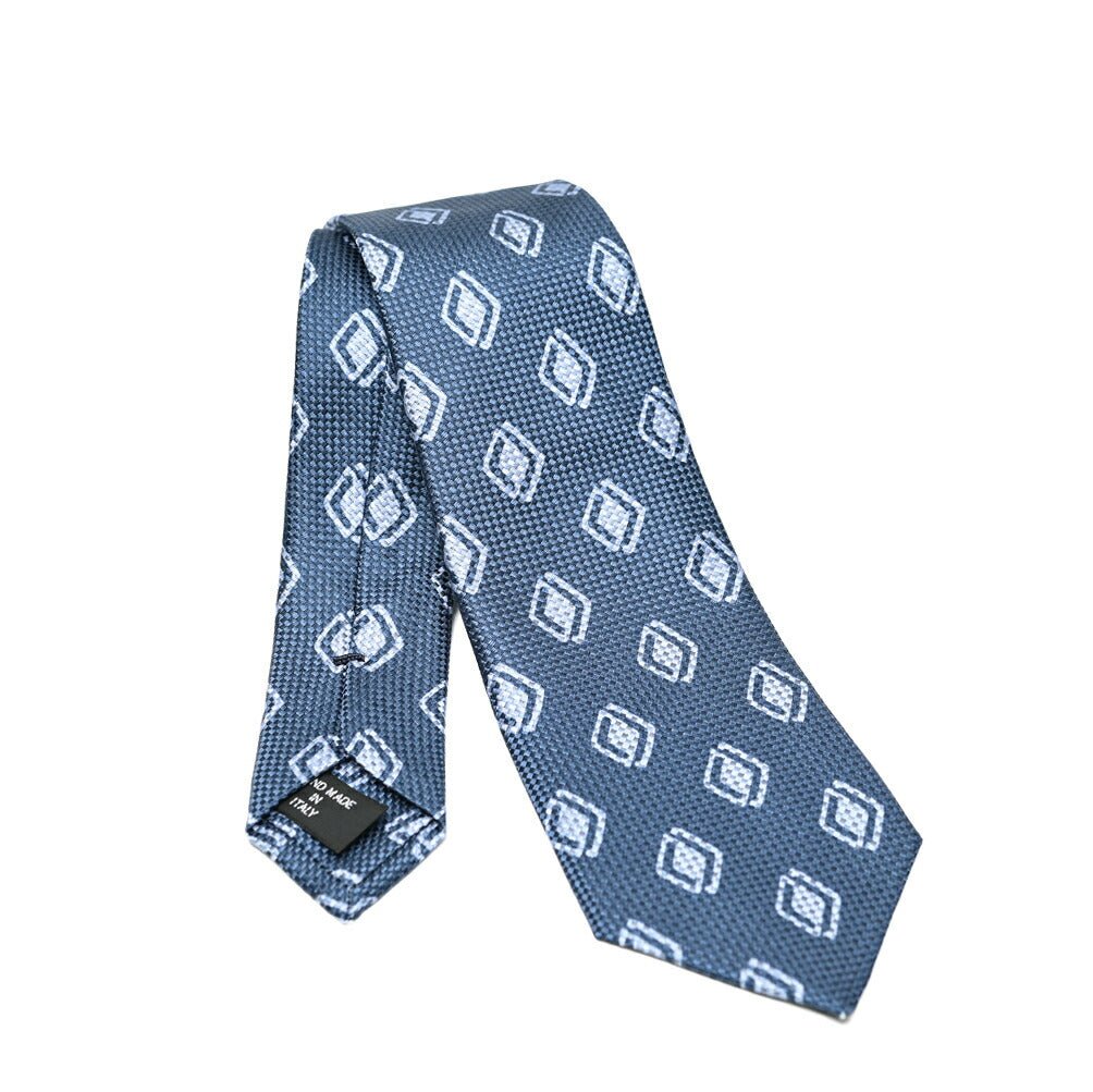SALE|GIORGIO ARMANI シルク 小紋柄ネクタイ|404890|GUARDAROBA MILANO OFFICIAL STORE