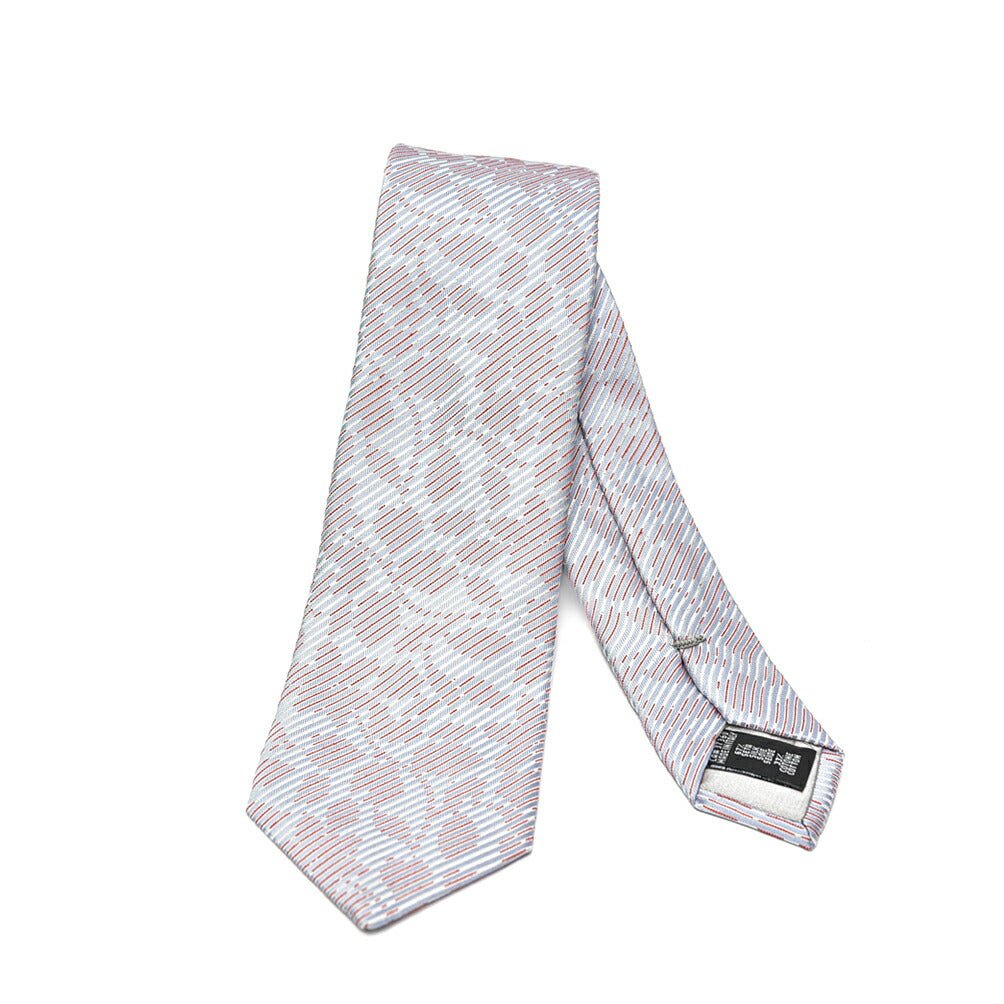 SALE|GIORGIO ARMANI シルクコットン ネクタイ|GUARDAROBA MILANO OFFICIAL STORE