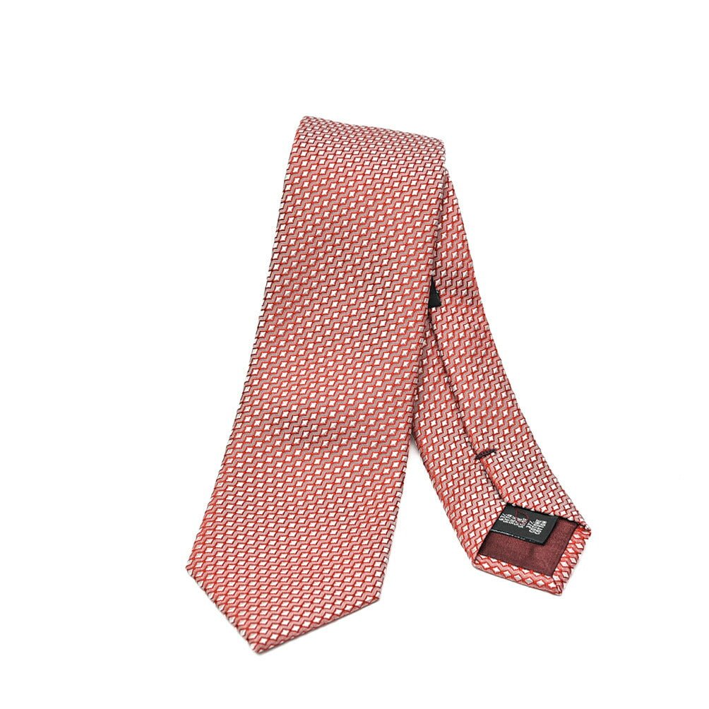 SALE|GIORGIO ARMANI シルクコットン ネクタイ|GUARDAROBA MILANO OFFICIAL STORE