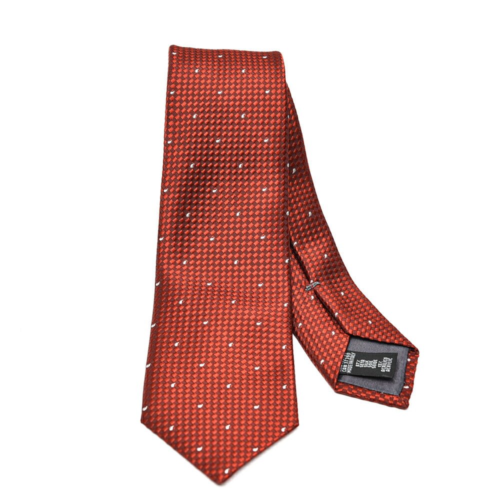 SALE|GIORGIO ARMANI シルクアクリル ネクタイ|GUARDAROBA MILANO OFFICIAL STORE