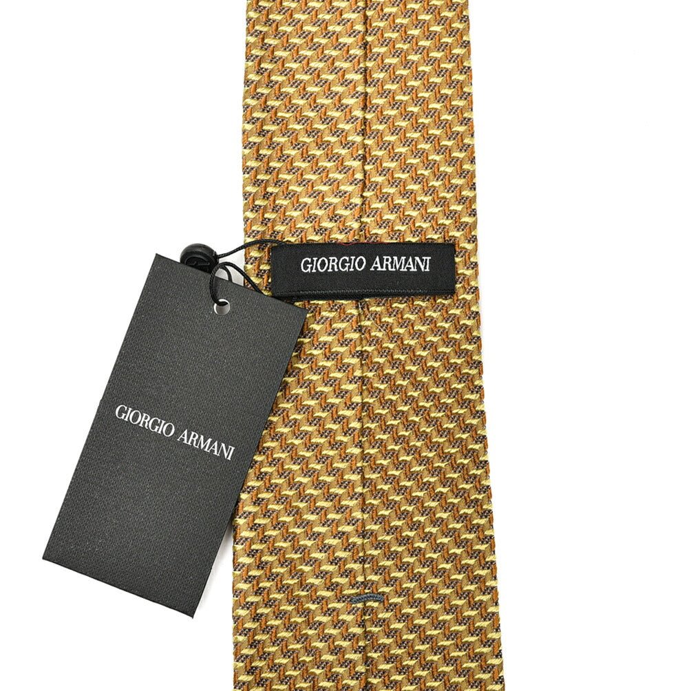 SALE|GIORGIO ARMANI シルクアクリル ネクタイ|401978|GUARDAROBA MILANO OFFICIAL STORE