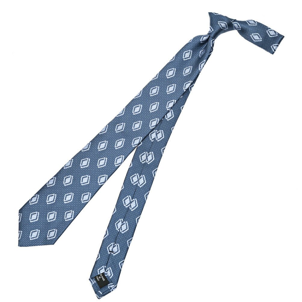 SALE|GIORGIO ARMANI シルク 小紋柄ネクタイ|404890|GUARDAROBA MILANO OFFICIAL STORE
