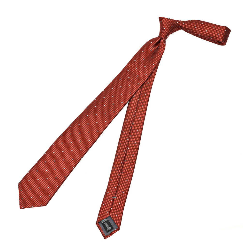 SALE|GIORGIO ARMANI シルクアクリル ネクタイ|GUARDAROBA MILANO OFFICIAL STORE