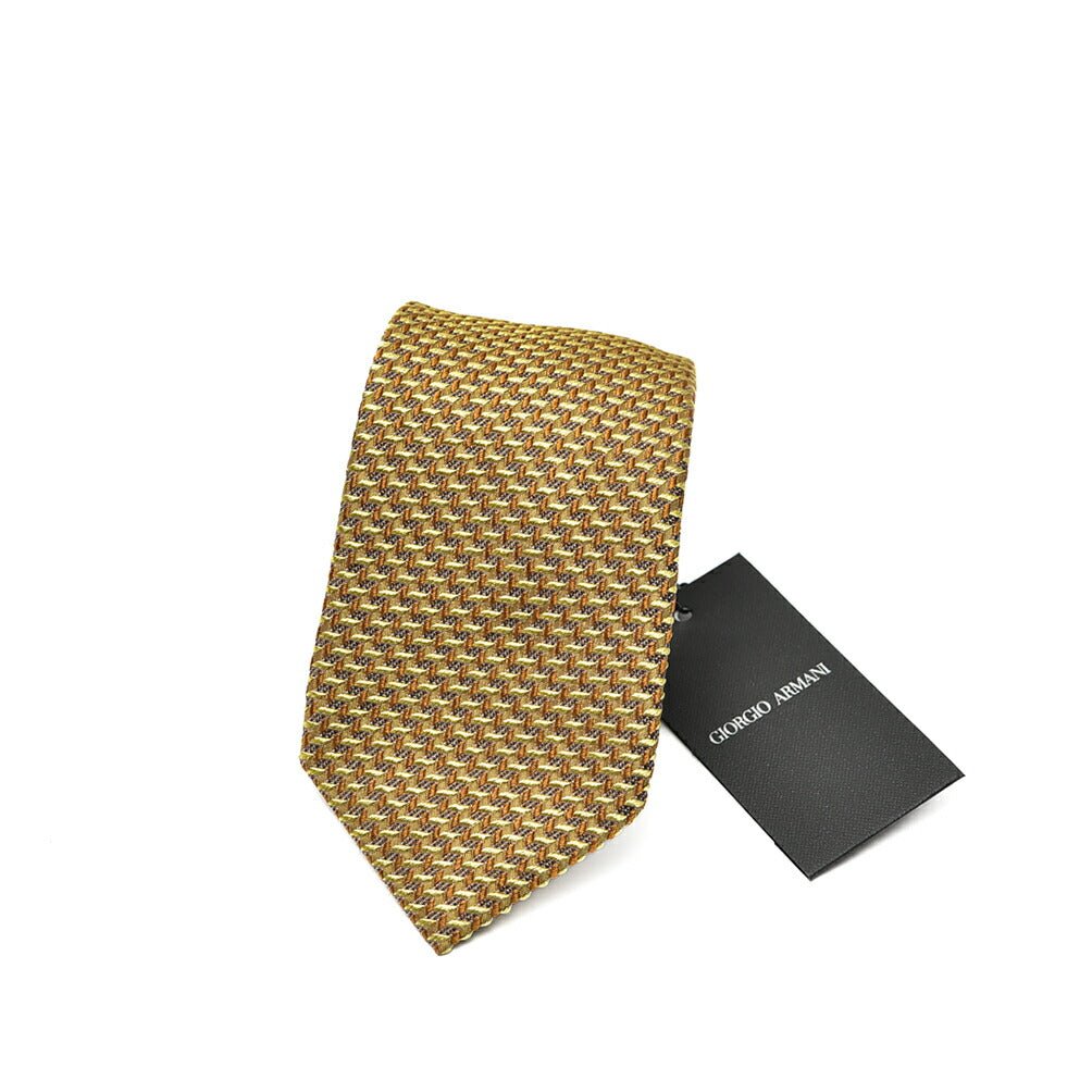 SALE|GIORGIO ARMANI シルクアクリル ネクタイ|401978|GUARDAROBA MILANO OFFICIAL STORE
