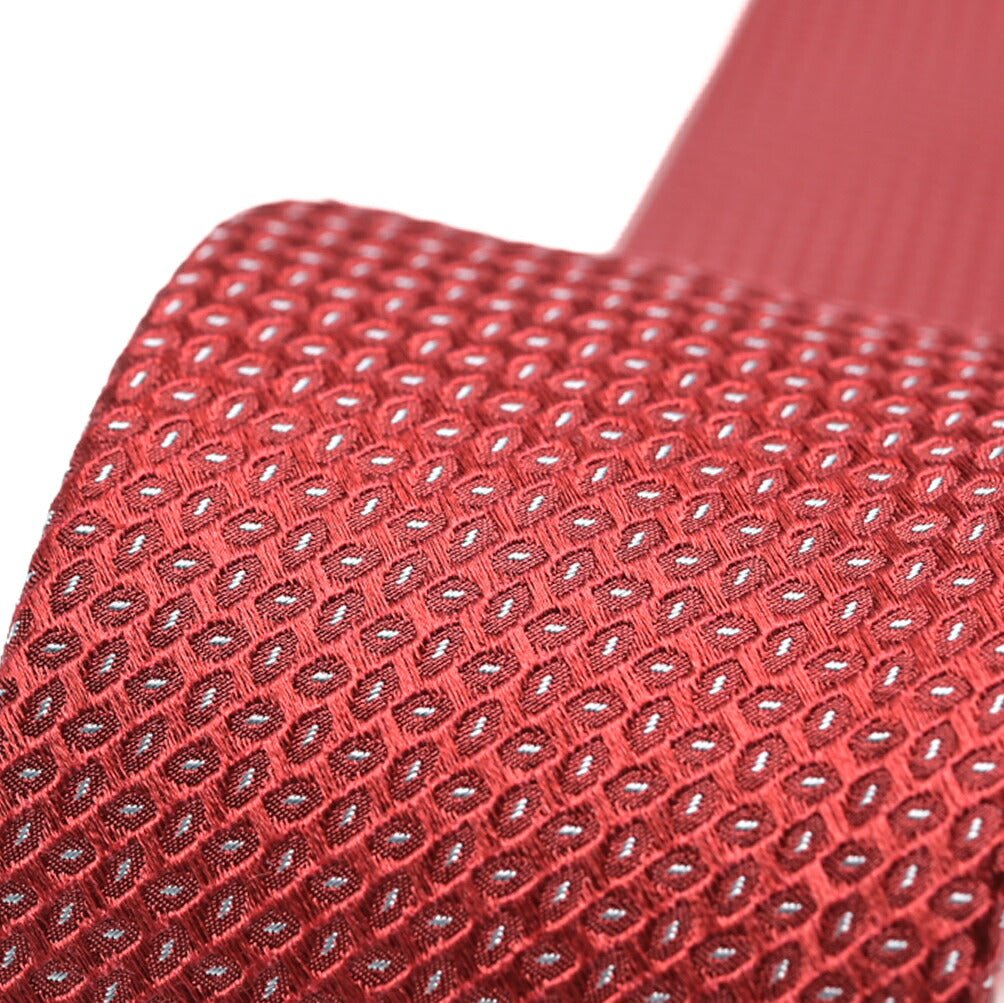 SALE|GIORGIO ARMANI シルクコットン 総柄ネクタイ|404918|GUARDAROBA MILANO OFFICIAL STORE