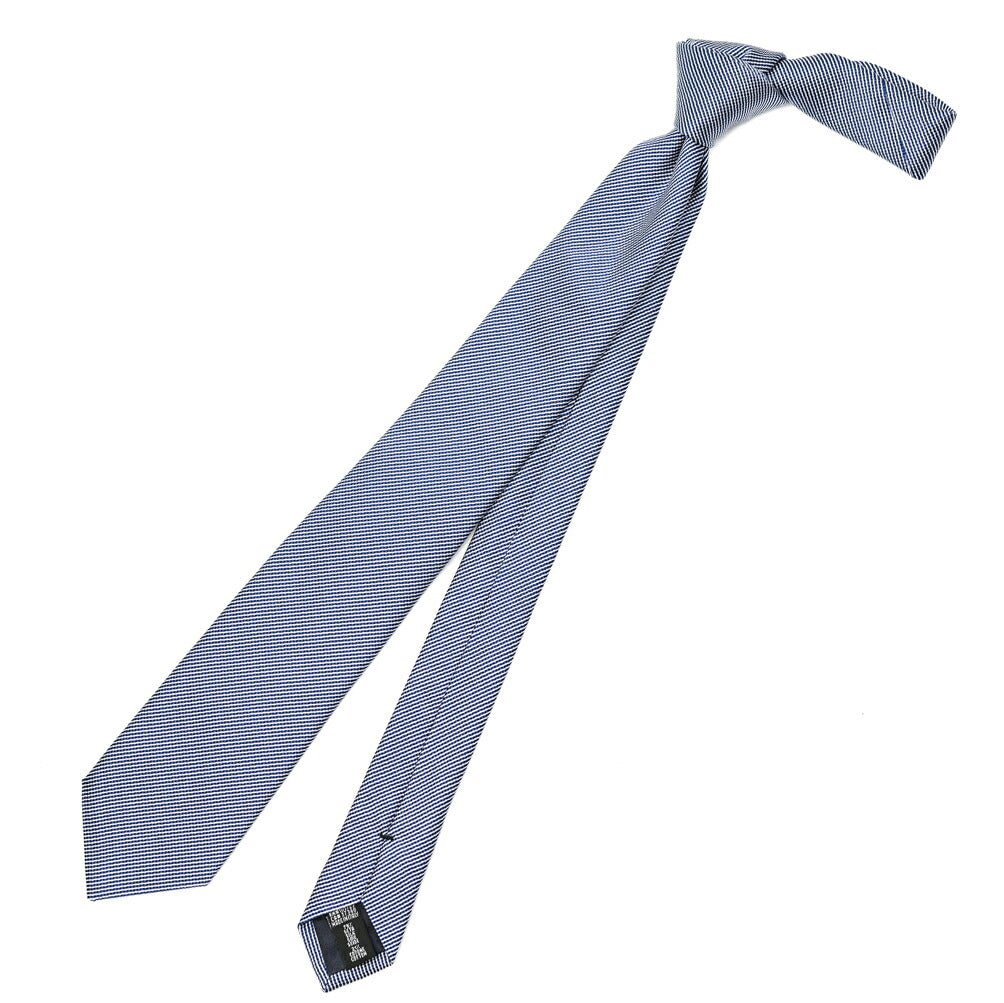 SALE|GIORGIO ARMANI シルクコットン 織柄ネクタイ|404894|GUARDAROBA MILANO OFFICIAL STORE
