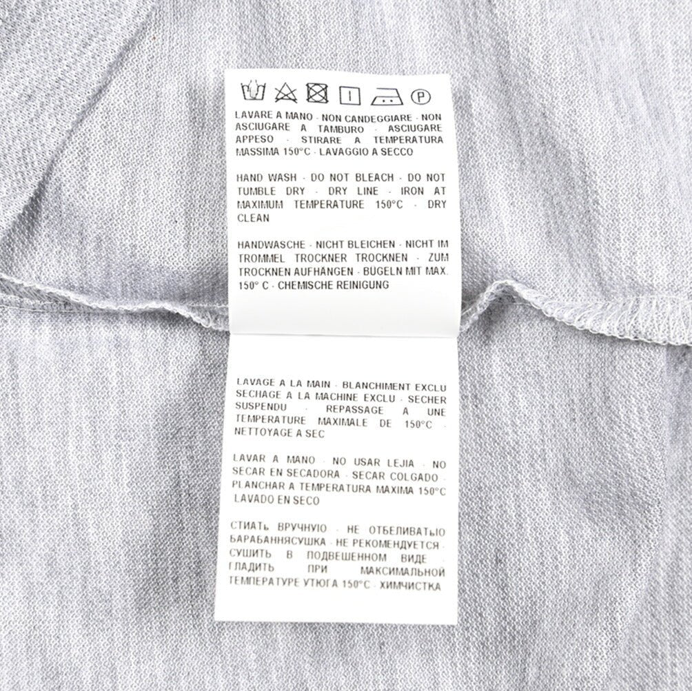 SALE|GRAN SASSO コットン100% 鹿の子ポロシャツ|425813 - 48|GUARDAROBA MILANO OFFICIAL STORE