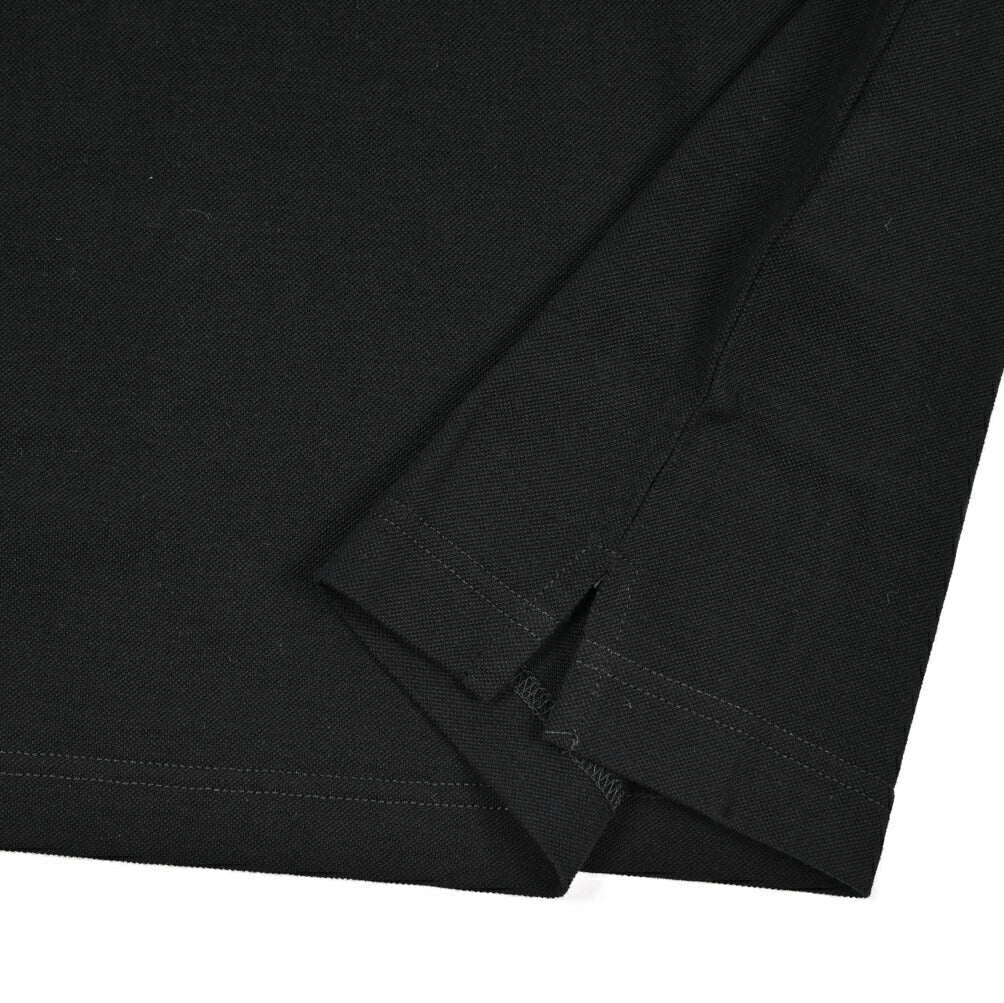 SALE|GRAN SASSO コットン100% 鹿の子ポロシャツ|425975 - 46|GUARDAROBA MILANO OFFICIAL STORE