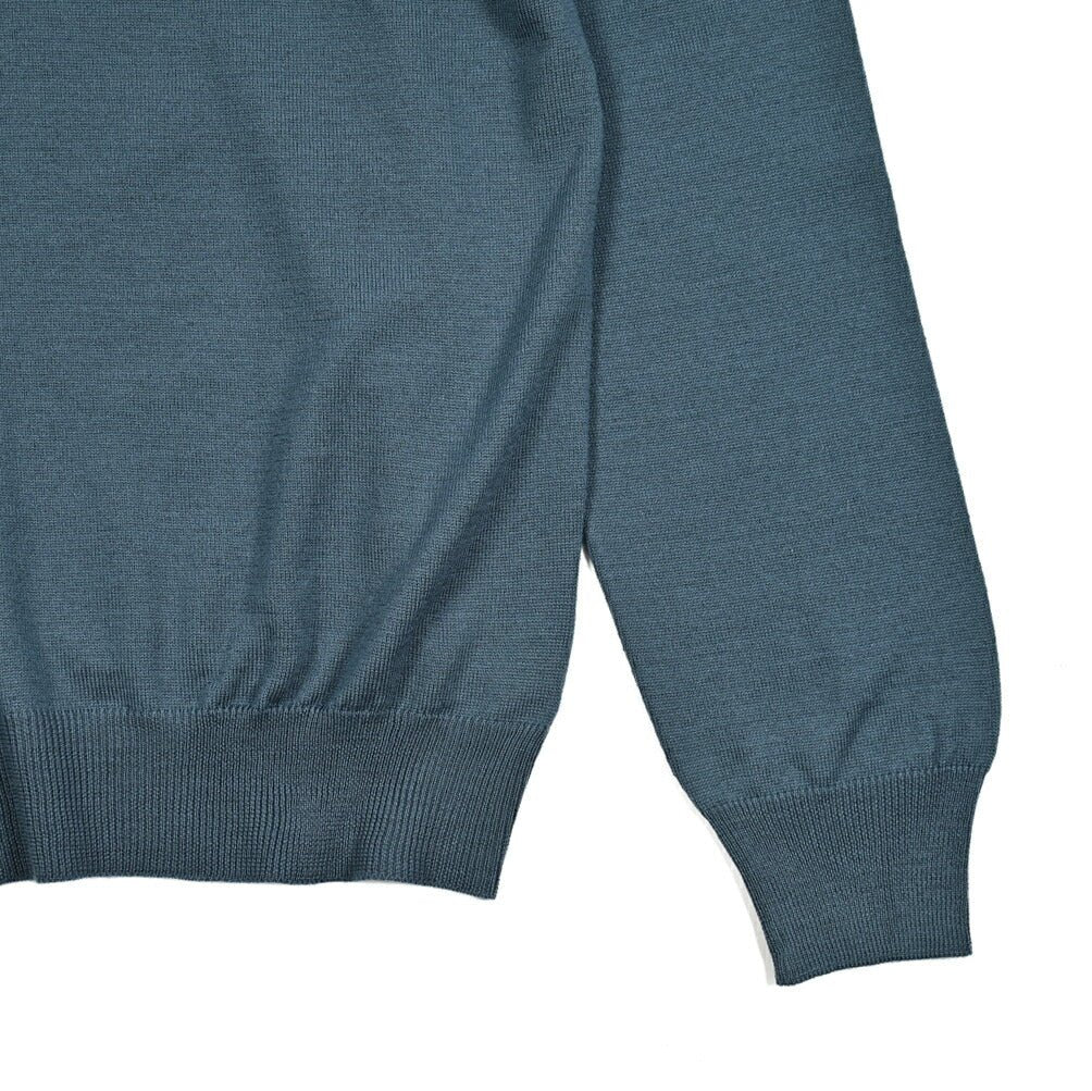 SALE|GRAN SASSO ヴァージンウール100% タートルネックニットセーター|GUARDAROBA MILANO OFFICIAL STORE