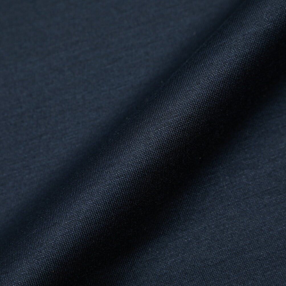 SALE|GRAN SASSO マーセライズコットン100% クルーネック半袖Tシャツ / FILO SCOZIA|422481 - 44|GUARDAROBA MILANO OFFICIAL STORE