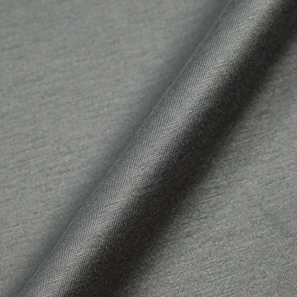 SALE|GRAN SASSO マーセライズコットン100% クルーネック半袖Tシャツ / FILO SCOZIA|422670 - 44|GUARDAROBA MILANO OFFICIAL STORE