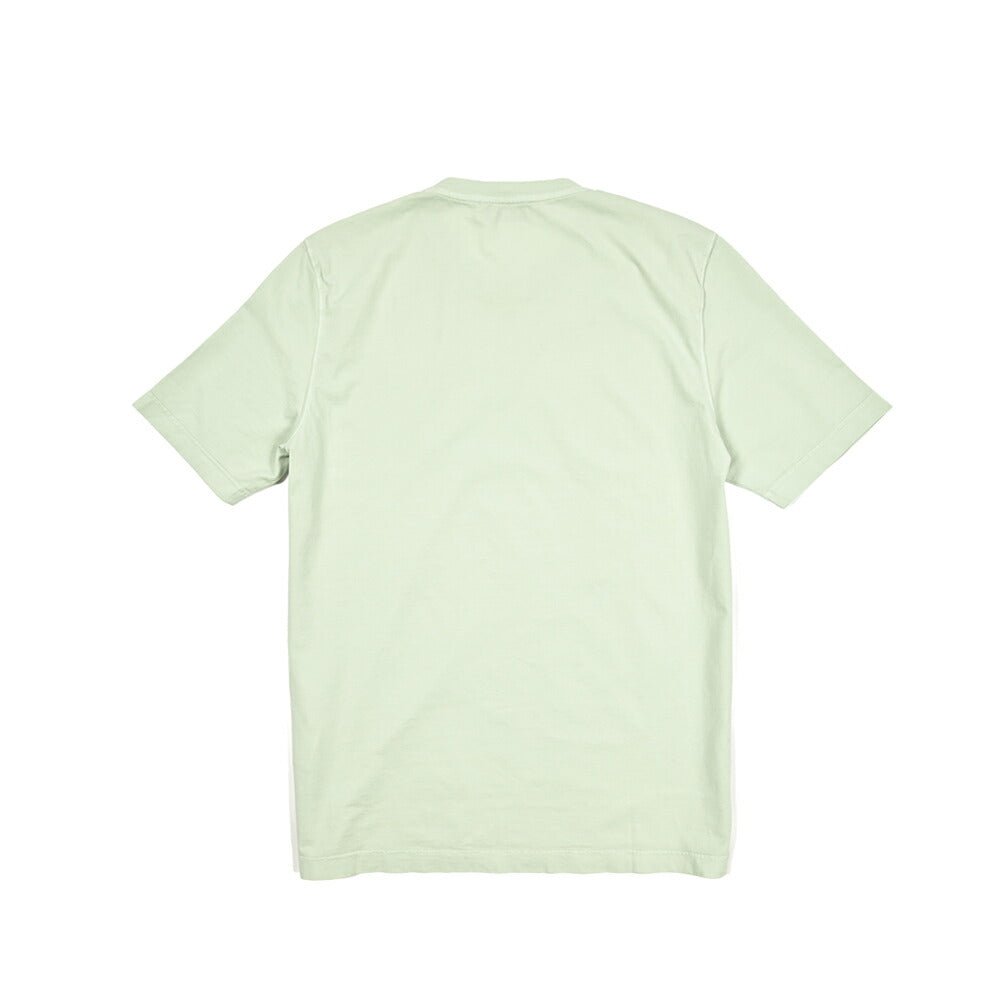SALE|GRAN SASSO スムースコットン100% クルーネック半袖Tシャツ|411046|GUARDAROBA MILANO OFFICIAL STORE