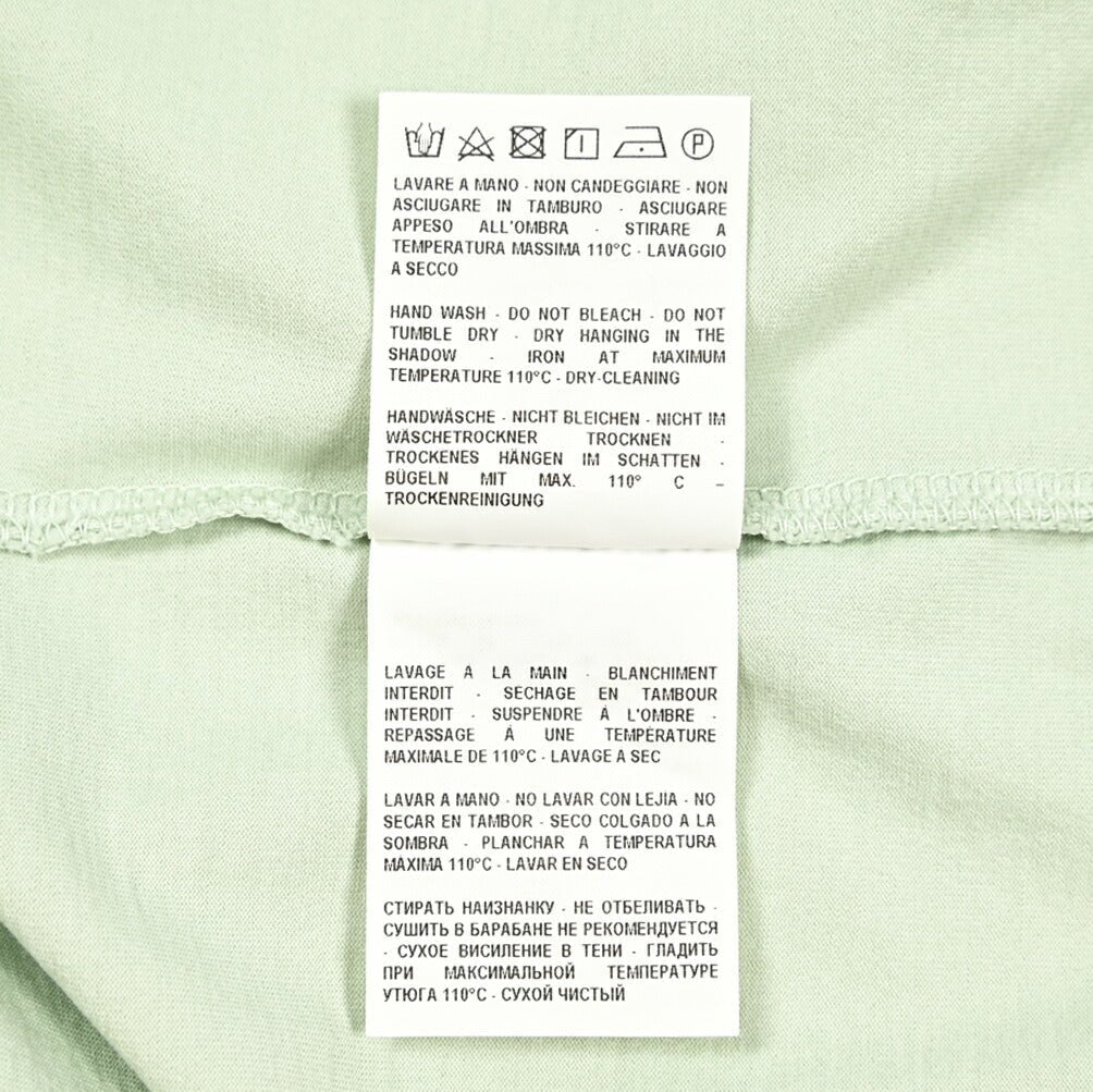 SALE|GRAN SASSO スムースコットン100% クルーネック半袖Tシャツ|411046|GUARDAROBA MILANO OFFICIAL STORE