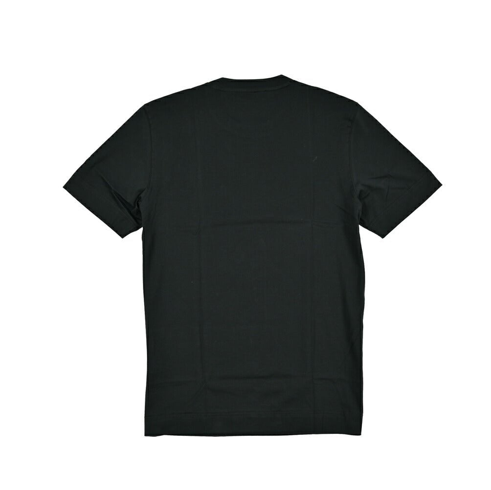 SALE|GRAN SASSO スムースコットン100% クルーネック半袖Tシャツ|422621 - 44|GUARDAROBA MILANO OFFICIAL STORE