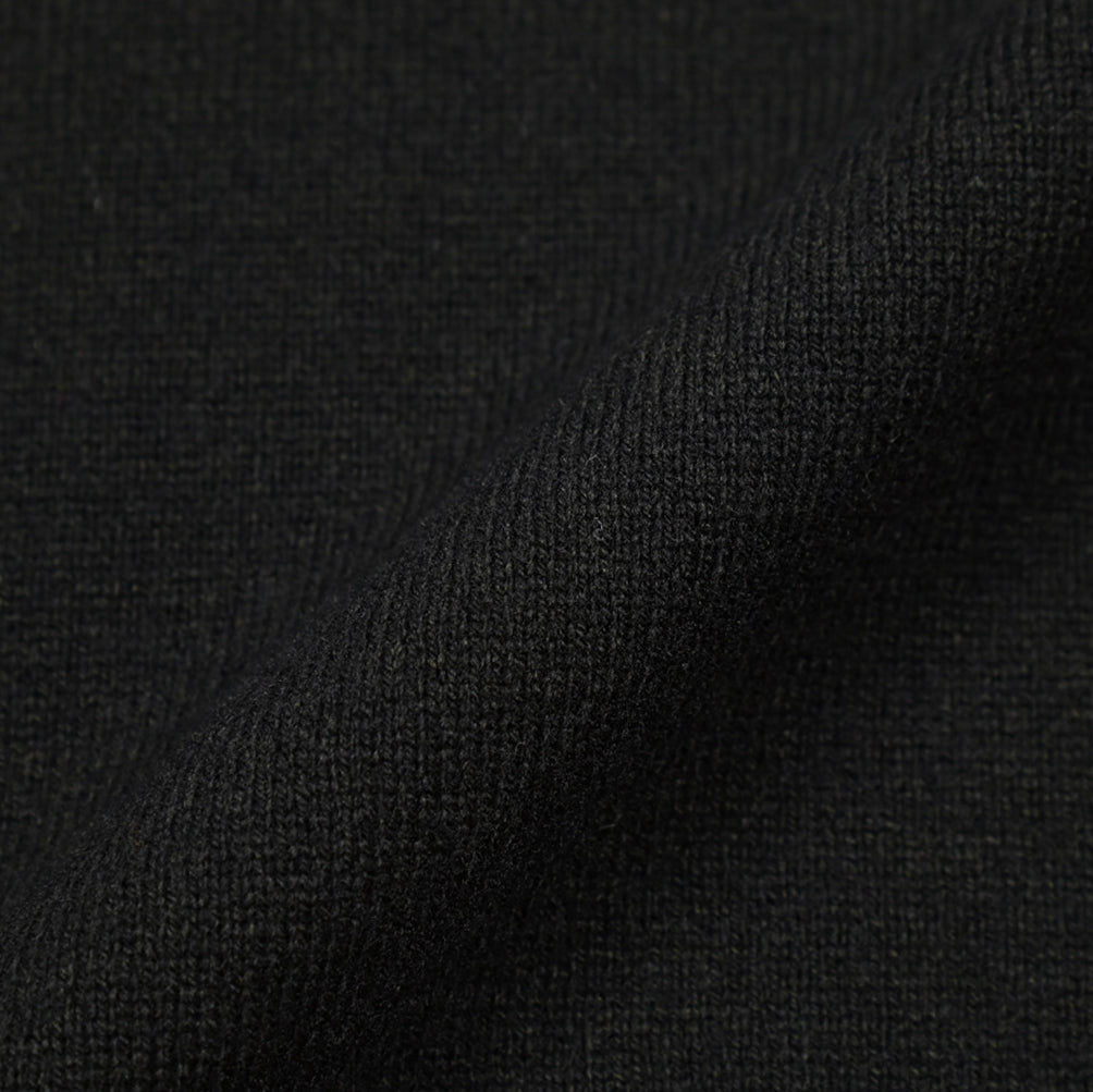 SALE|GRAN SASSO ヴァージンウールカシミヤ タートルネックニットセーター|GUARDAROBA MILANO OFFICIAL STORE