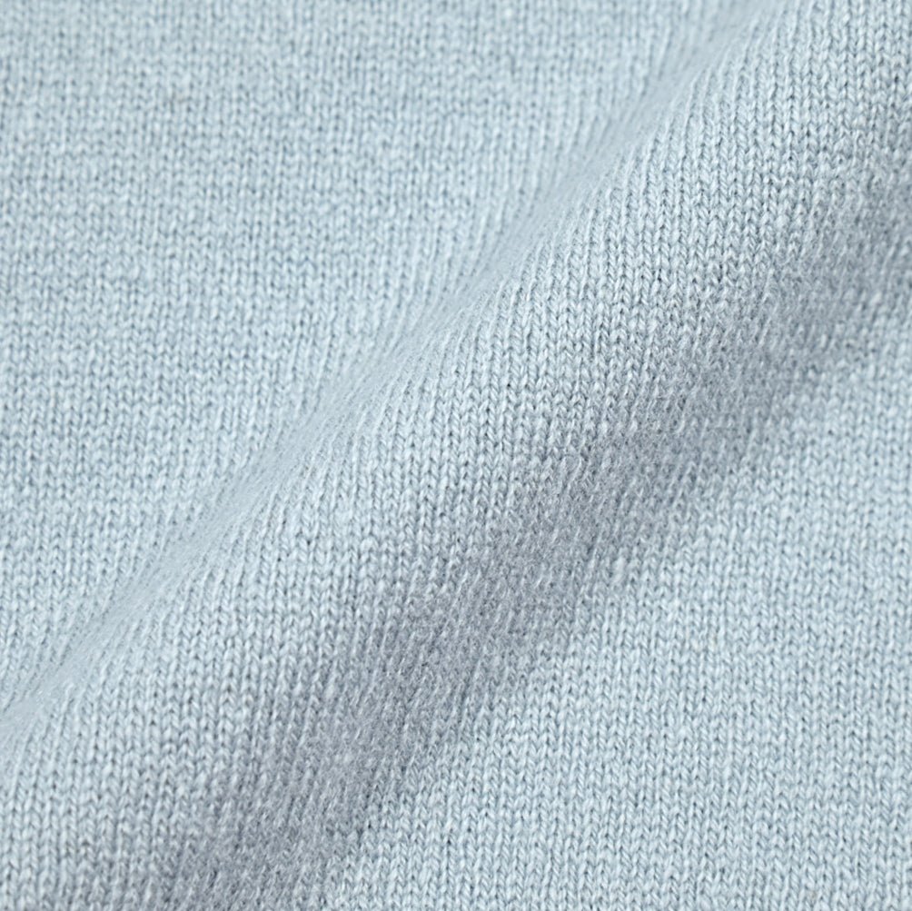 SALE|GRAN SASSO ヴァージンウールカシミヤ タートルネックニットセーター|GUARDAROBA MILANO OFFICIAL STORE