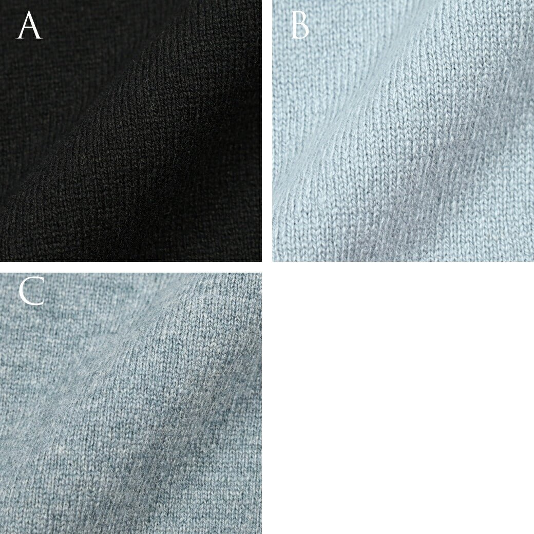 SALE|GRAN SASSO ヴァージンウールカシミヤ タートルネックニットセーター / SLOWEAR|415486 - A - 46|GUARDAROBA MILANO OFFICIAL STORE
