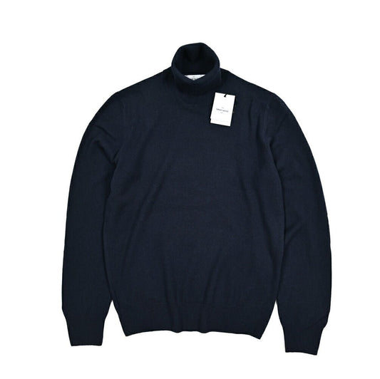 SALE|GRAN SASSO ヴァージンウールカシミヤ タートルネックニットセーター / SLOWEAR|415570 - 46|GUARDAROBA MILANO OFFICIAL STORE