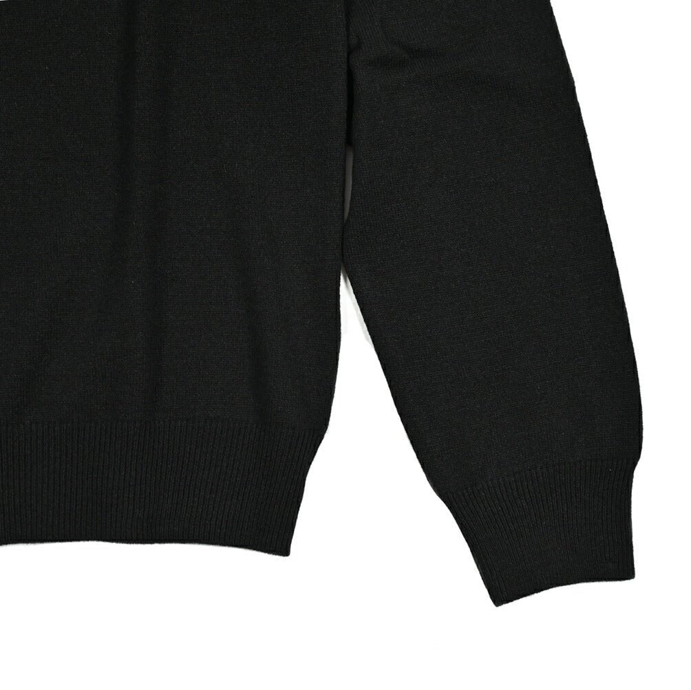 SALE|GRAN SASSO ヴァージンウールカシミヤ タートルネックニットセーター / SLOWEAR|415486 - A - 46|GUARDAROBA MILANO OFFICIAL STORE