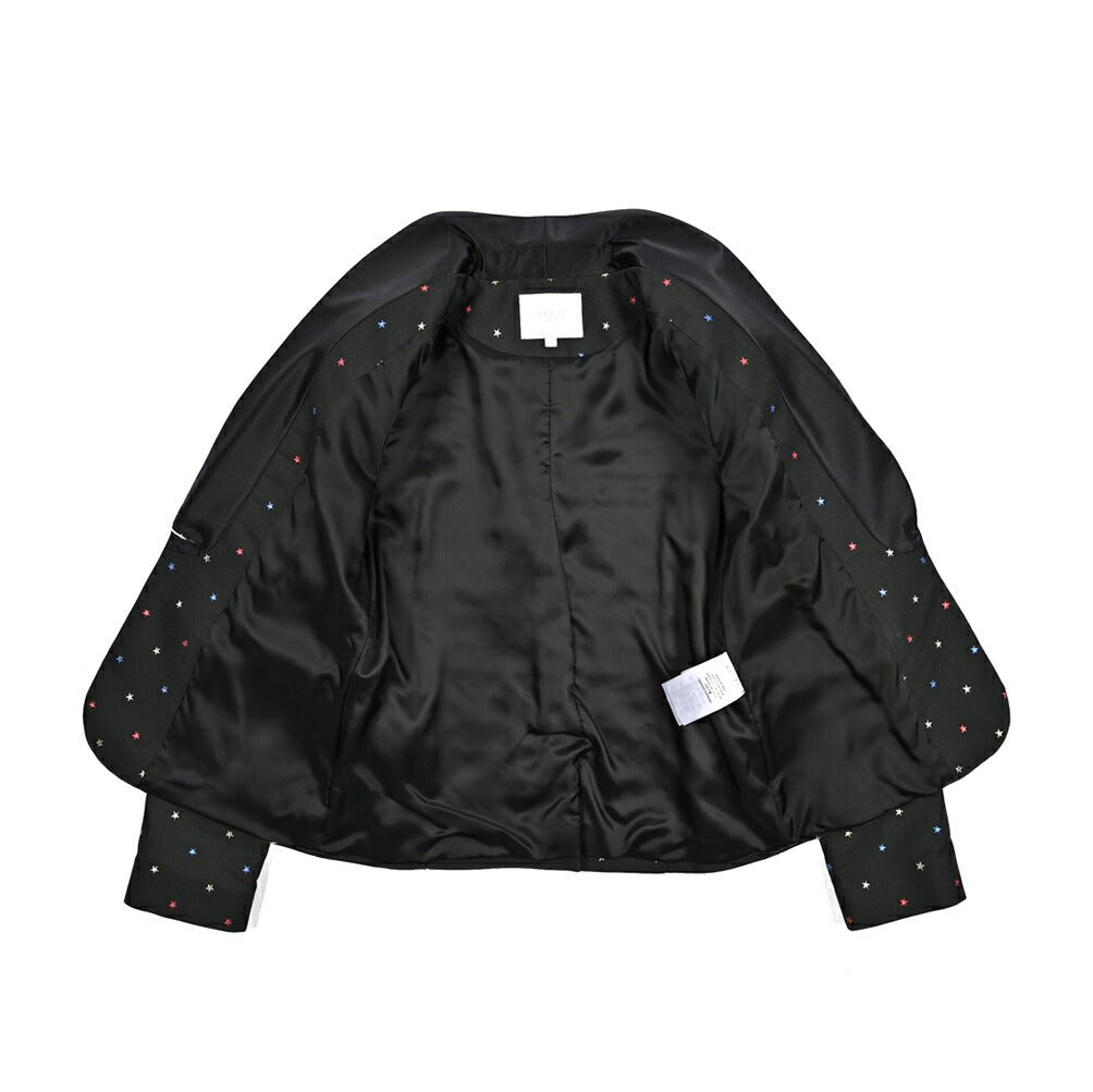 SALE|【キッズ】GUCCI ショールカラージャケット|358882|GUARDAROBA MILANO OFFICIAL STORE