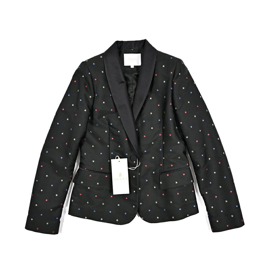 SALE|【キッズ】GUCCI ショールカラージャケット|358882|GUARDAROBA MILANO OFFICIAL STORE