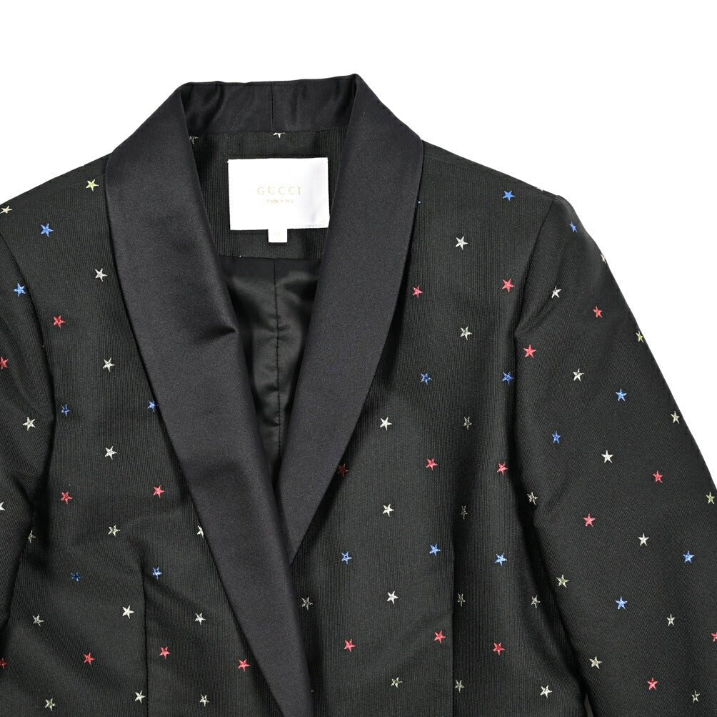 SALE|【キッズ】GUCCI ショールカラージャケット|358882|GUARDAROBA MILANO OFFICIAL STORE