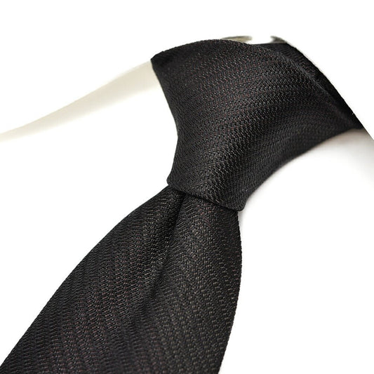 SALE|Les copains シルク100% レジメンタルネクタイ|402450|GUARDAROBA MILANO OFFICIAL STORE